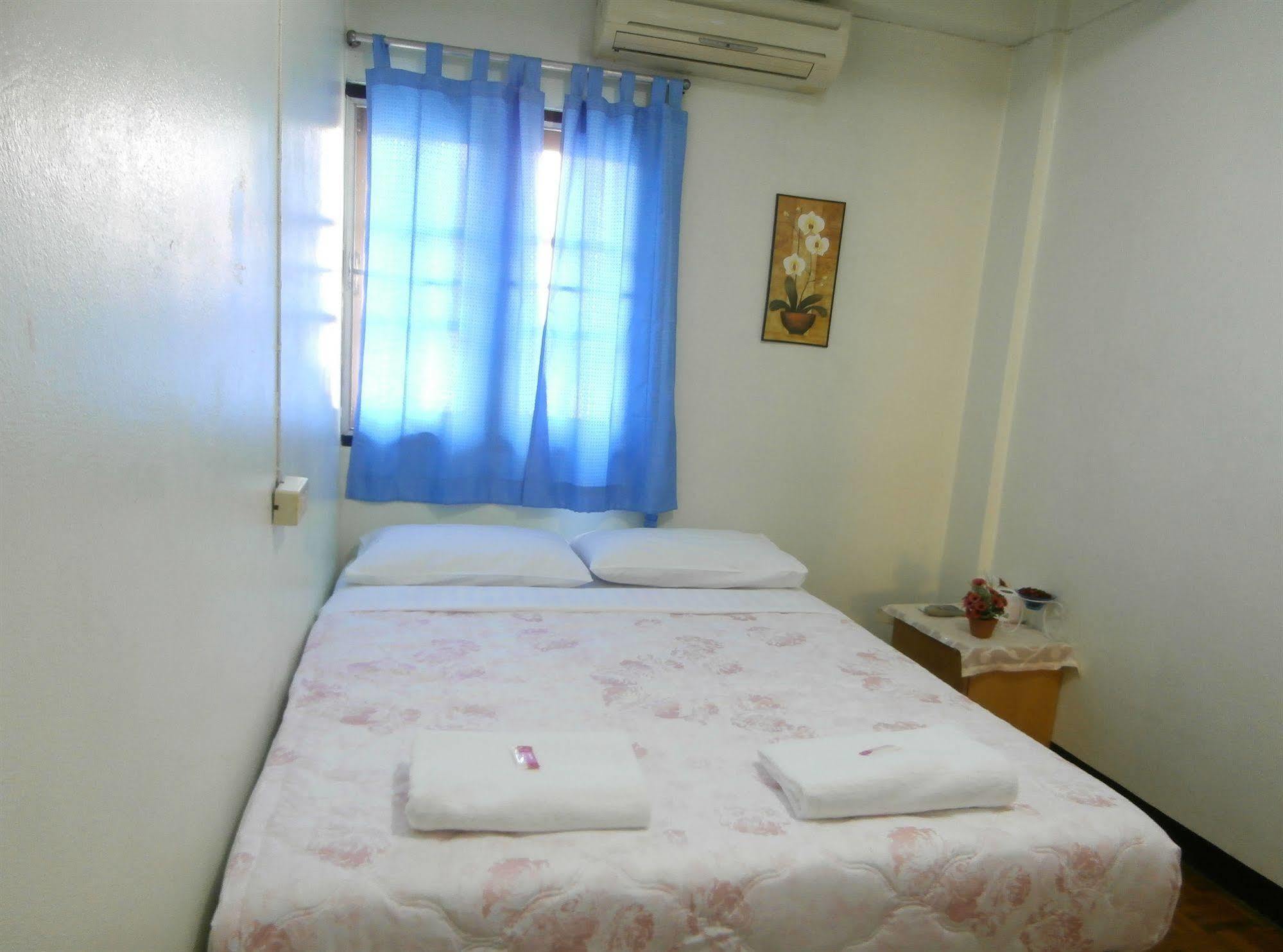 Nonni Guesthouse Chiang Mai Esterno foto